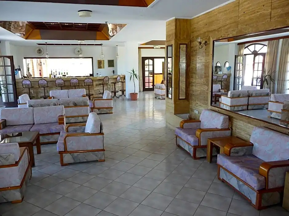 Hotel Hermes