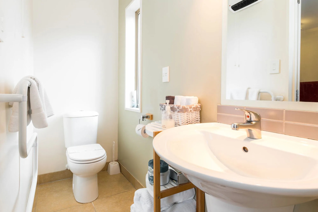 Tussock Peak Lodge