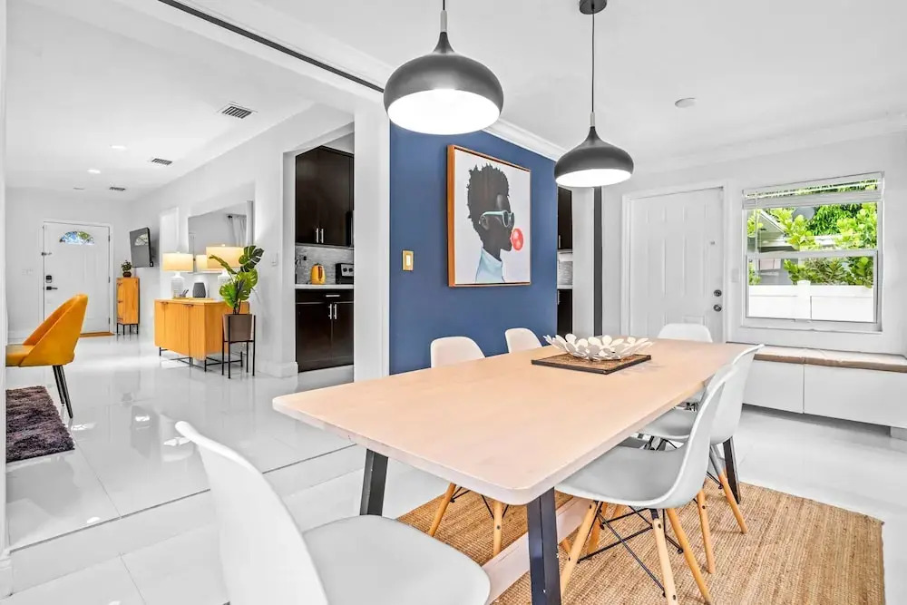 Arthaus- Fully Stocked Kitchen and Fenced Yard