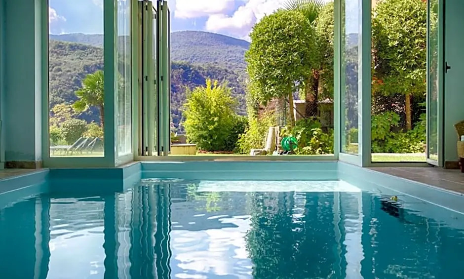 B&B Dolce vista al lago Lugano