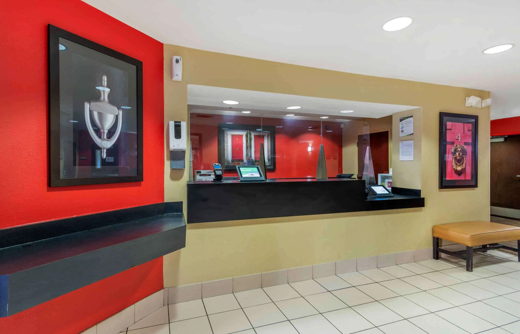 Extended Stay America Select Suites - Atlanta - Morrow