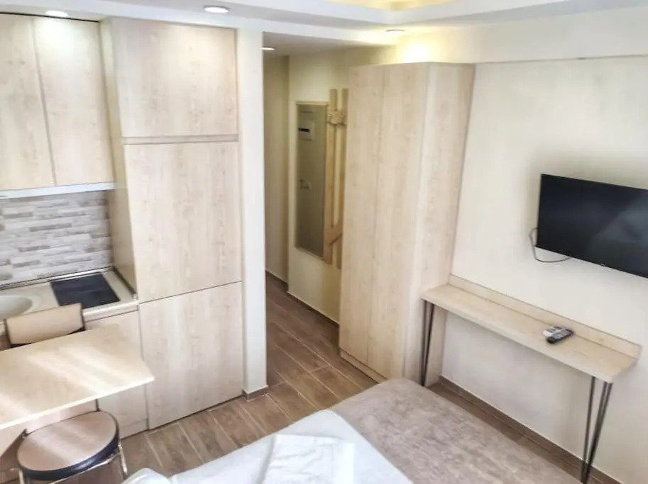 Leo Group BEST Apartment 14-300B Sunrise Batumi