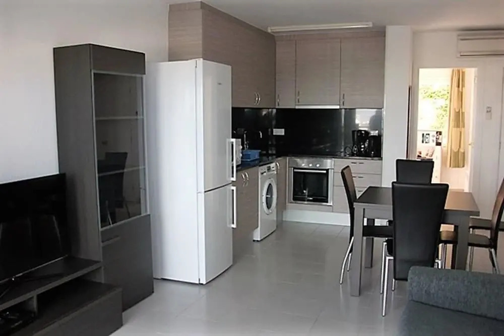 Apartamento 3197 - Rocmar 2 1-D