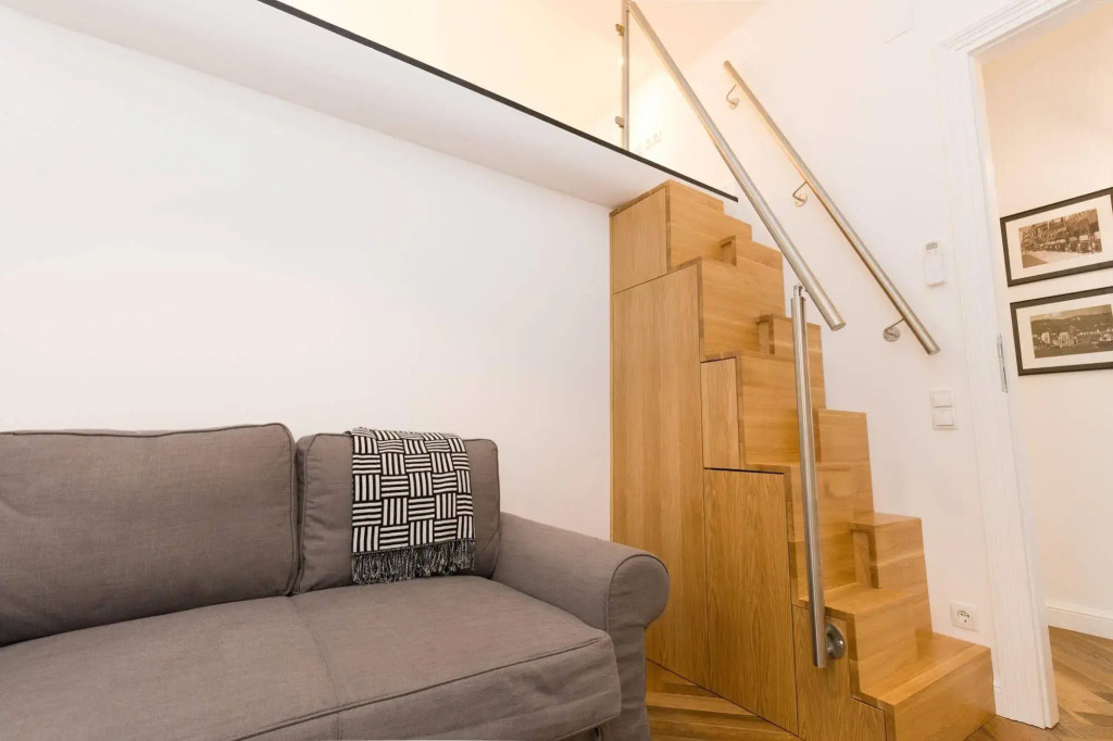 Vienna Prestige Apartments Alser Str.