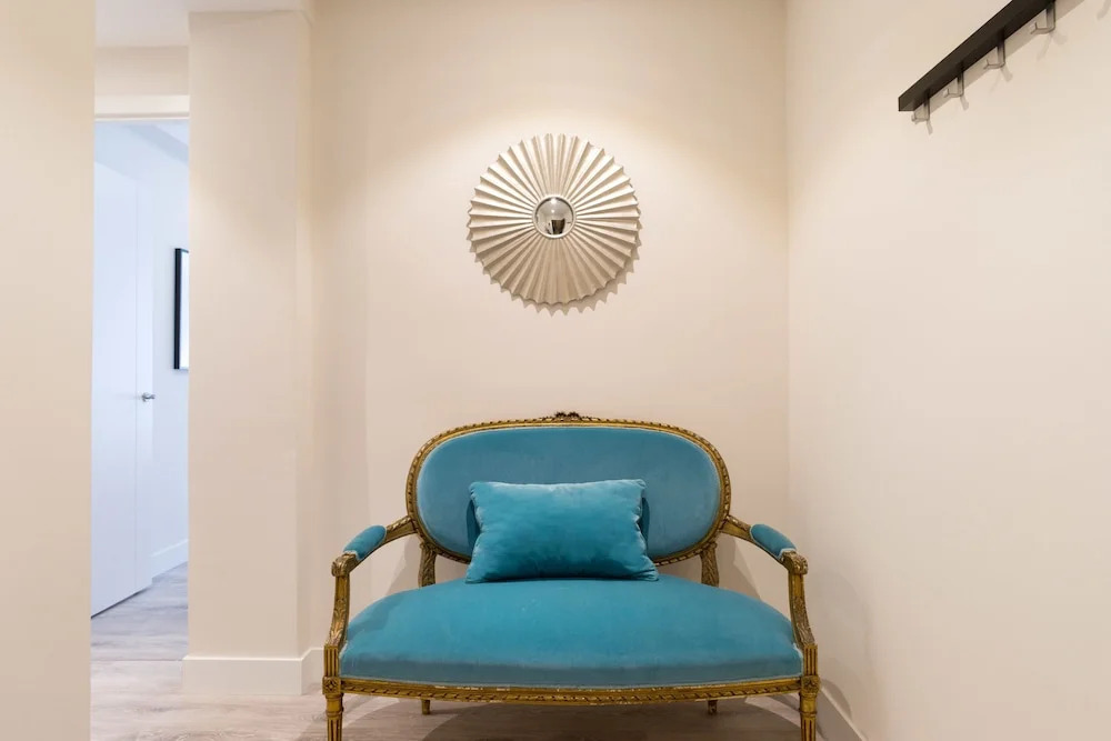 Santa Barbara - Iberorent Apartments