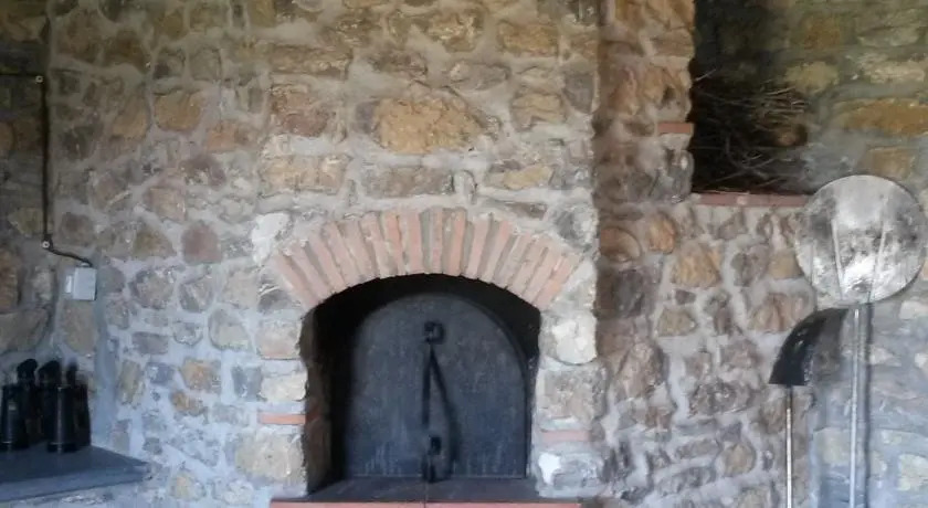 Casa La Vigna
