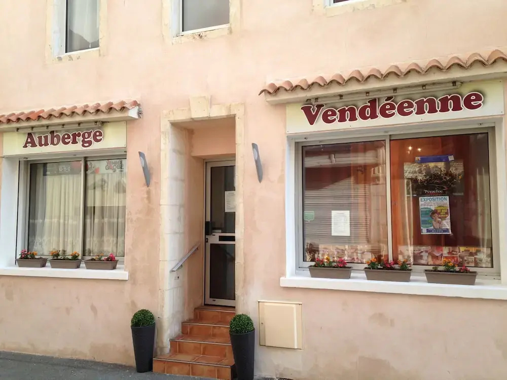 LAuberge Vendéenne