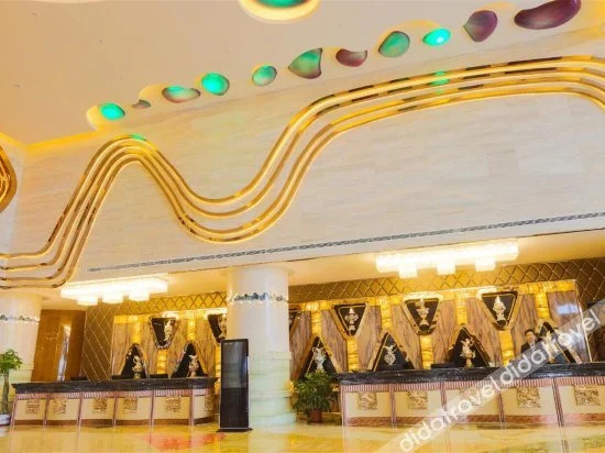 Oriental Grand Hotel Shaoxing