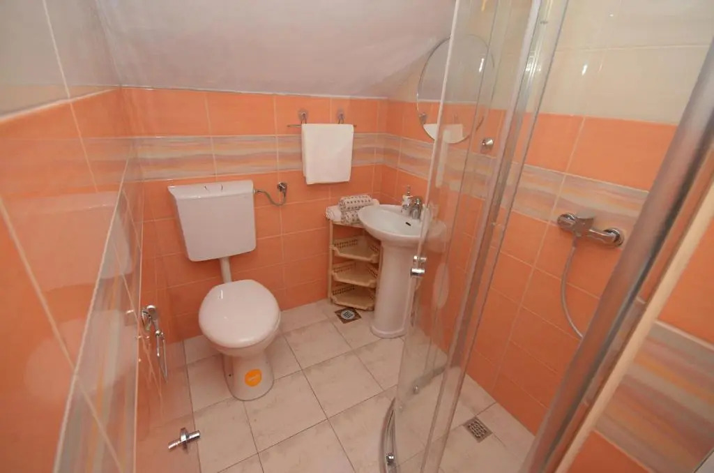 Apartment Adela
