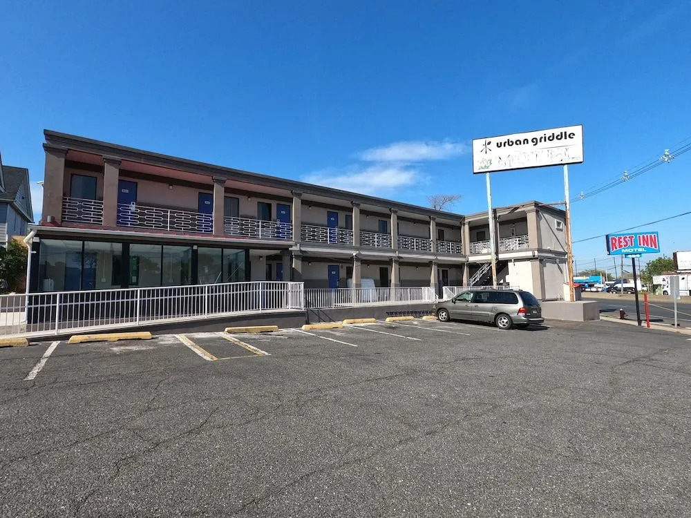 GG Rest-Inn