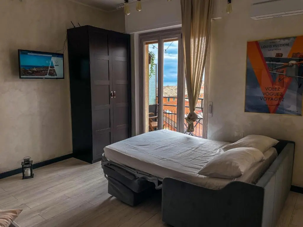 Attico43 Openspace Fronte Mare