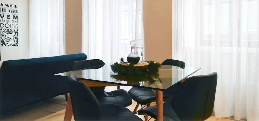 Camões Apartment