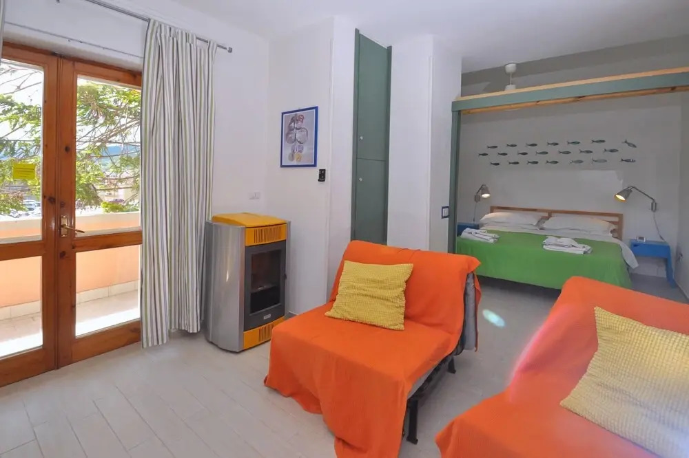 La Camilla City Apartments