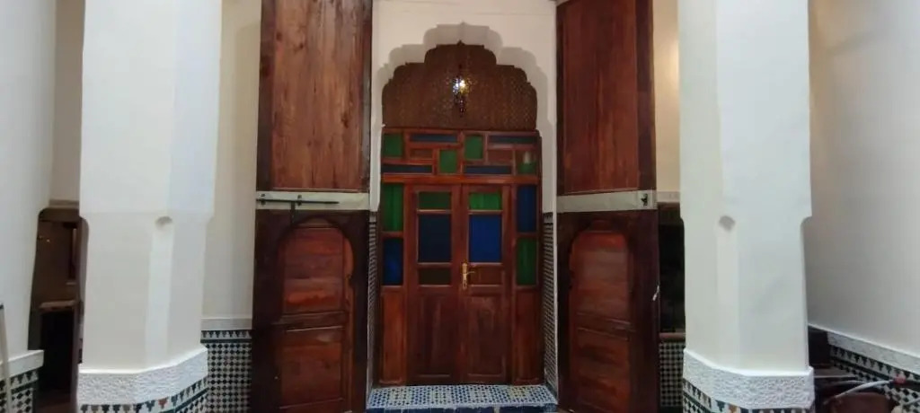 Riad Ranya