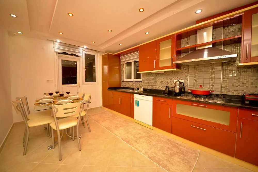 Villa Sole Mare Demre