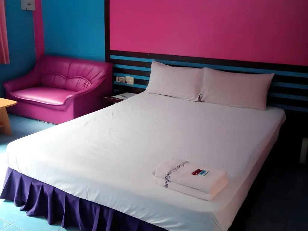 Sutha Garden Resort Hat Yai