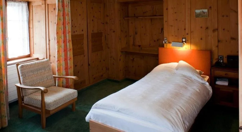 Hotel Post Cunter Biancardi