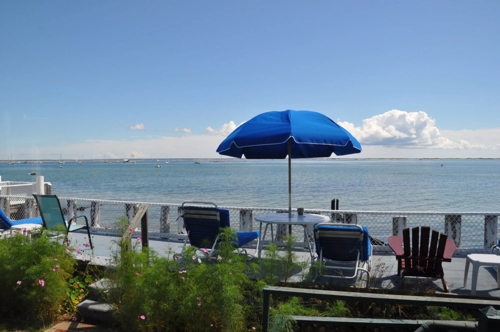The Masthead Resort