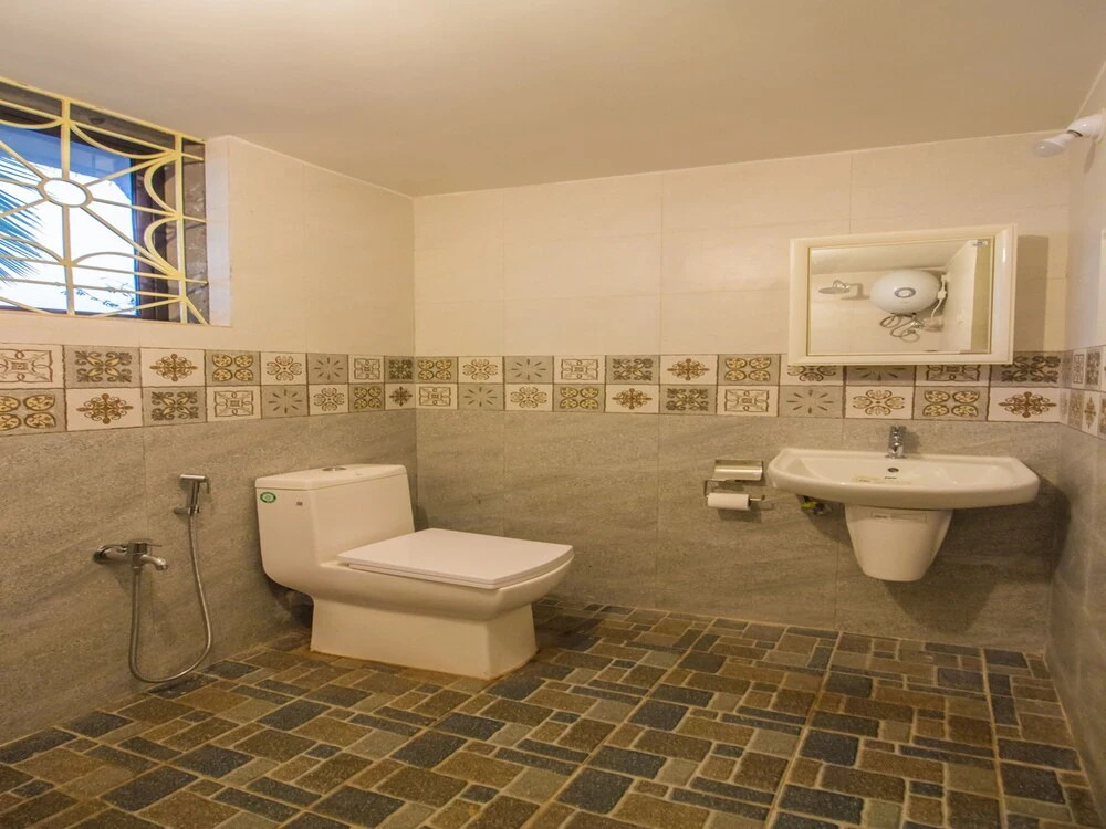 OYO 11588 Home Riverside 3BHK Goan Villa Siolim