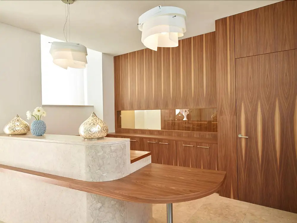 Hapimag Apartments Lisbon