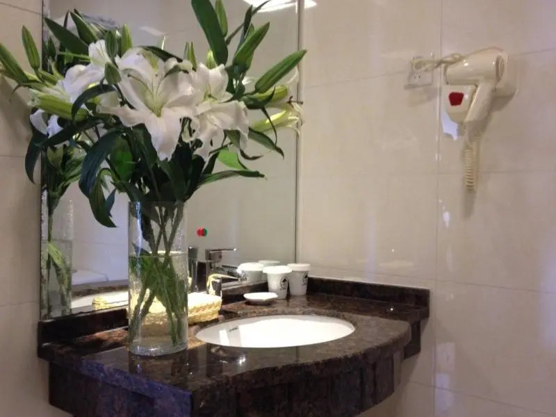 Greentree Inn Anhui Hefei South Highspeed Rail Station Fanhua Avenue Haiheng Express