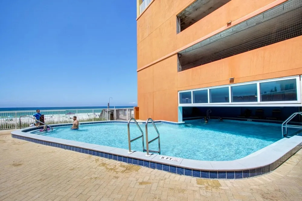 Tropic Winds 2102 by Forehand Rentals