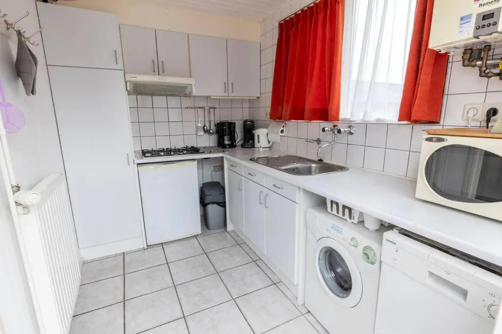 knusse vakantie woning 2B