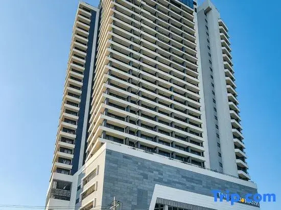 Sokcho Blueterra Ocean Stay | WhaleZip