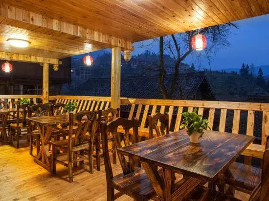 Longji Dazhai Inn