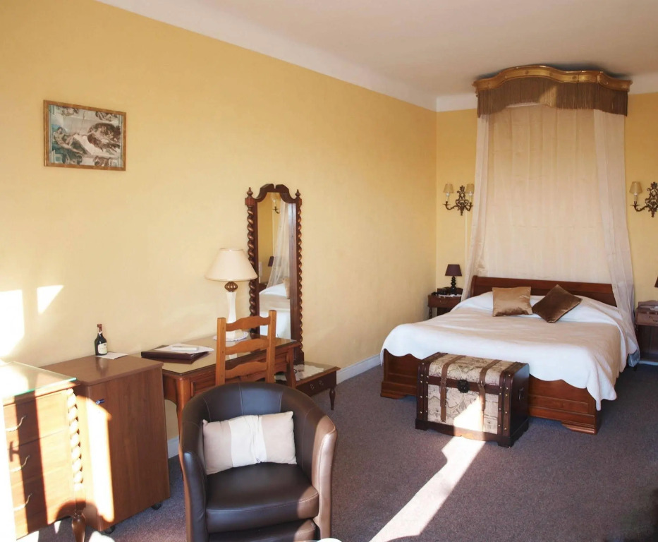 Hotel la Flanerie