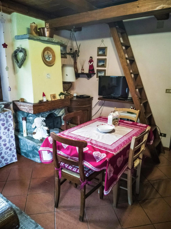 Caratteristico appartamento a due passi dal centro