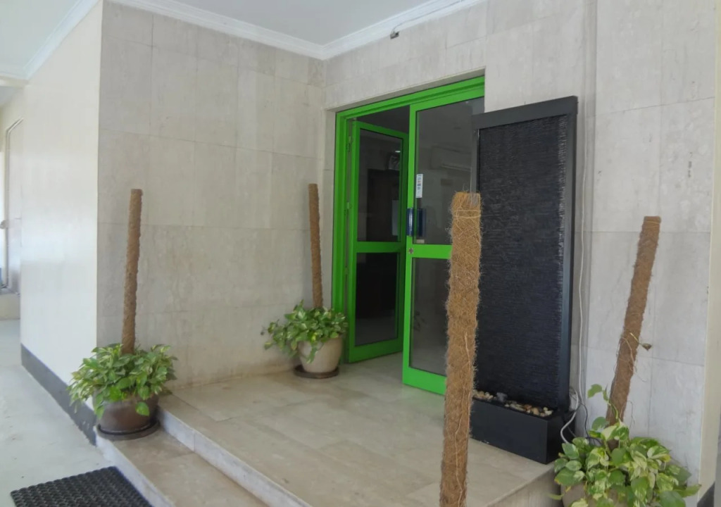 Zainal Furnished Apartment