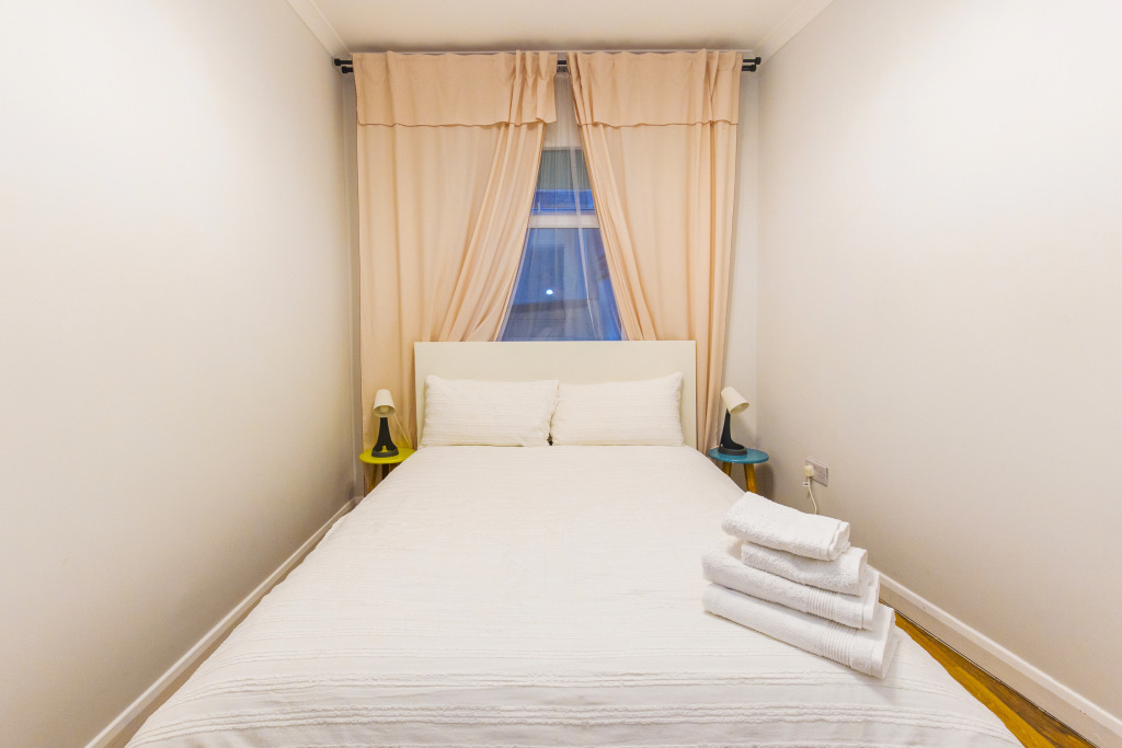 Fast WiFi | Sleeps 4 | Pet-friendly