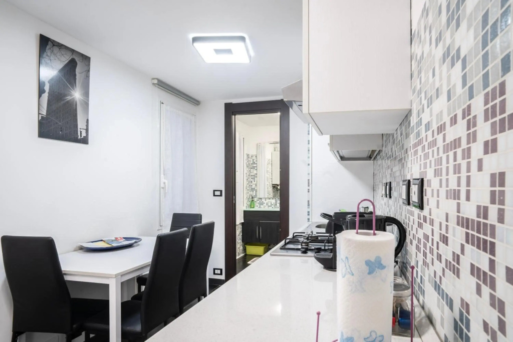 Spinola Palace Apartment