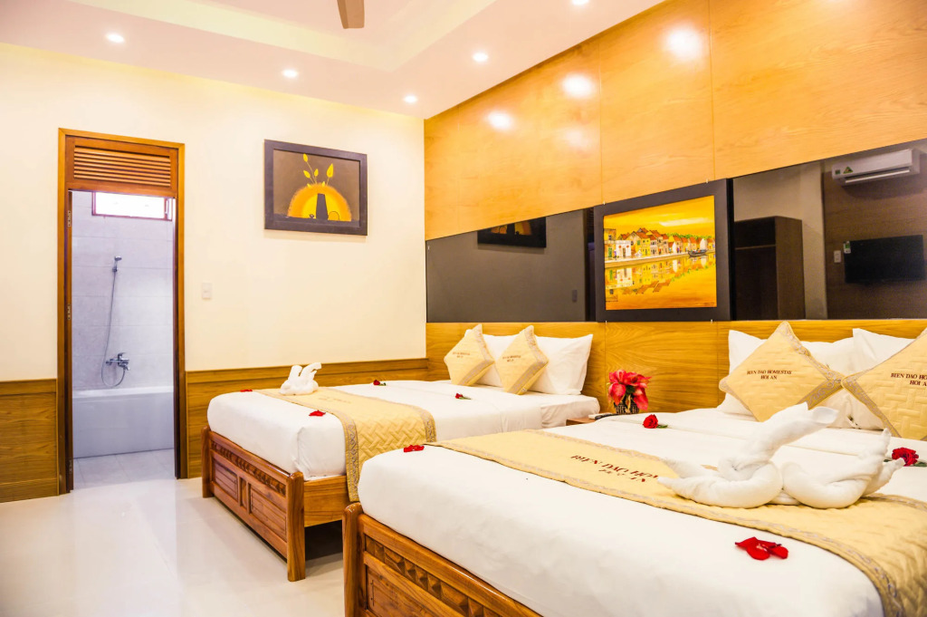 Bien Dao Homestay Hoi An