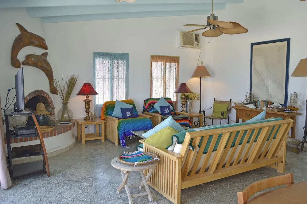 Casita De Carolina 3 Bedroom Home