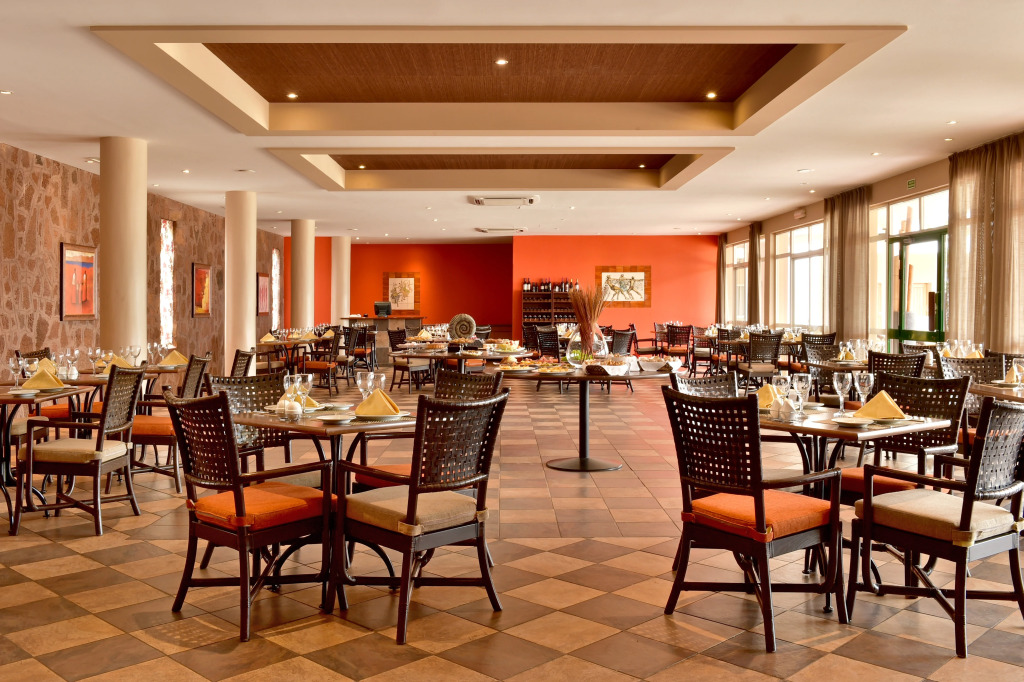 Pestana Trópico