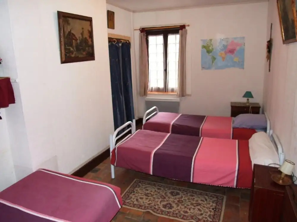 Chambres du Vignot