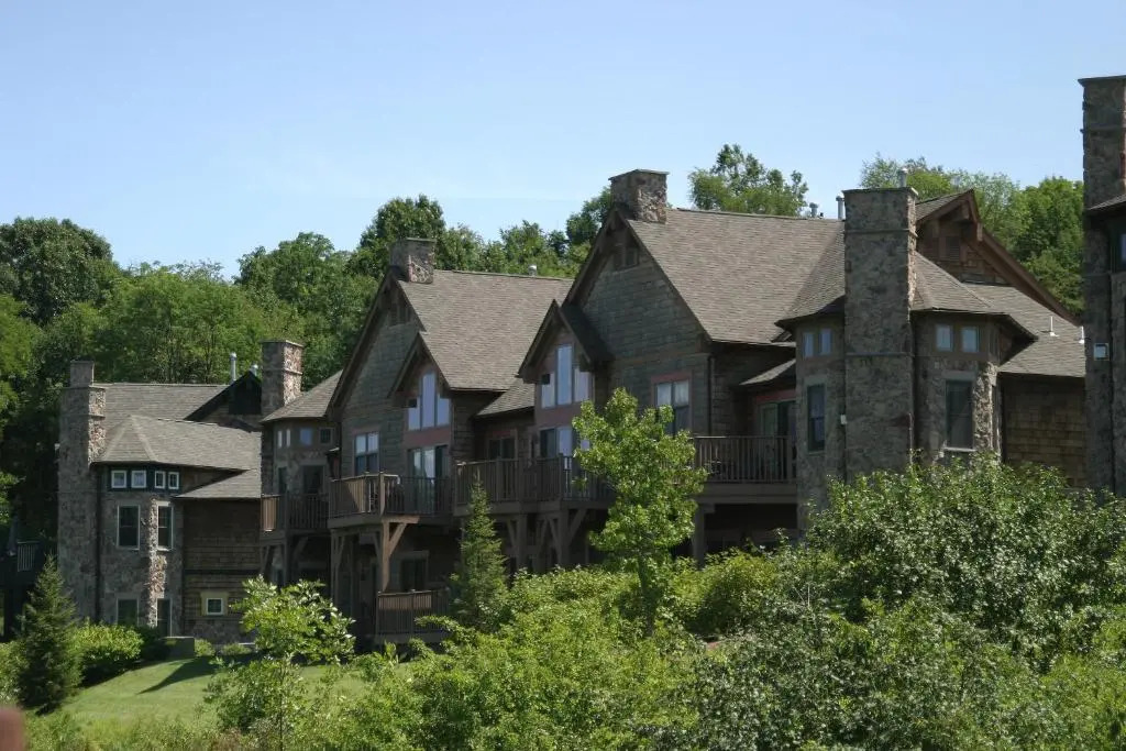 The Appalachian at Mountain Creek