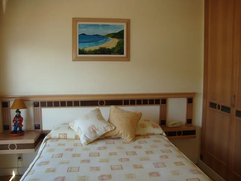Golfinhos Apart Hotel