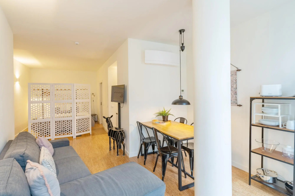 Porto Life Studio by LovelyStay
