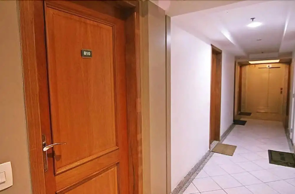 Rio Spot Apartment T027