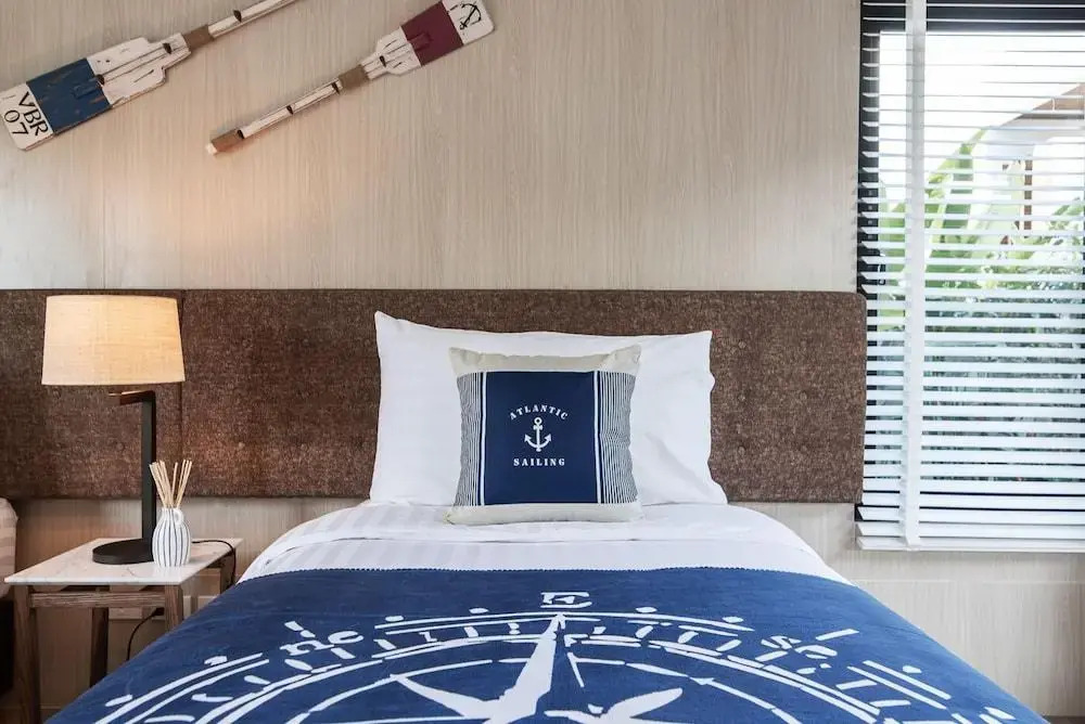 Luxury Residences 3-Bedroom Pool Villa Beach Access, Na Jomtien Pattaya