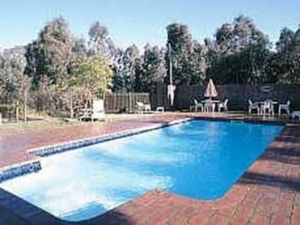 Meninya Palms Resort Moama