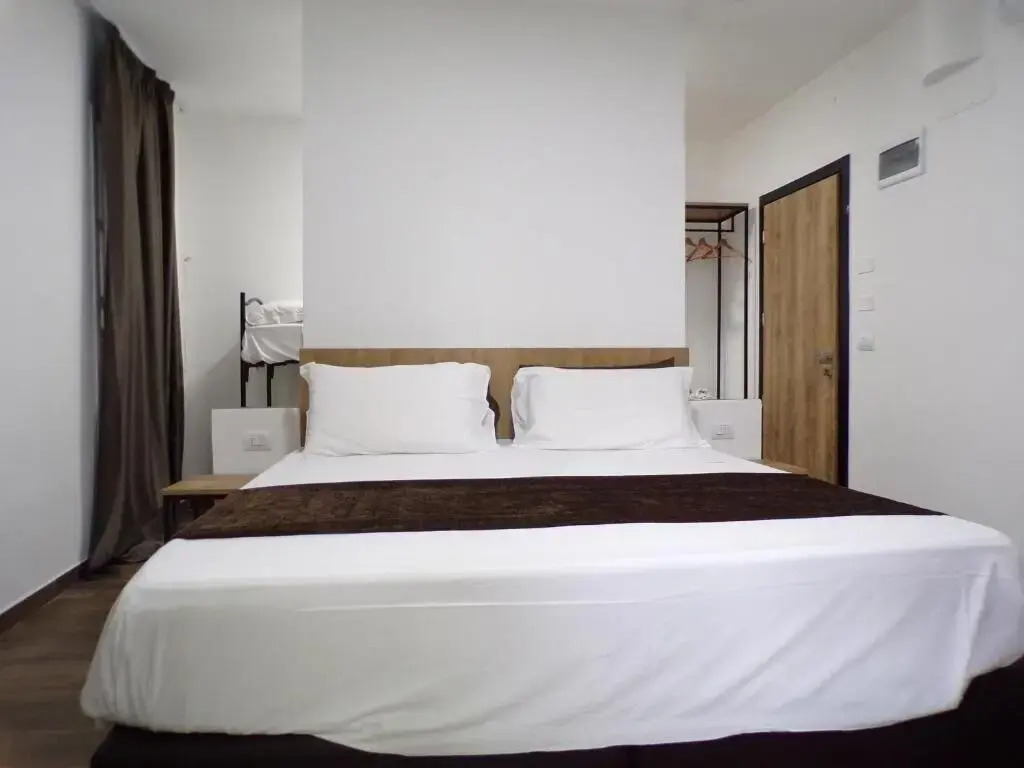 Hotel Nord Est