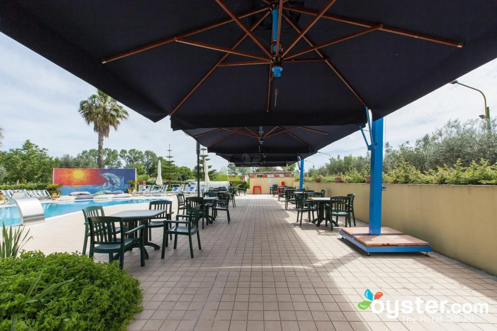 Hotel Marina
