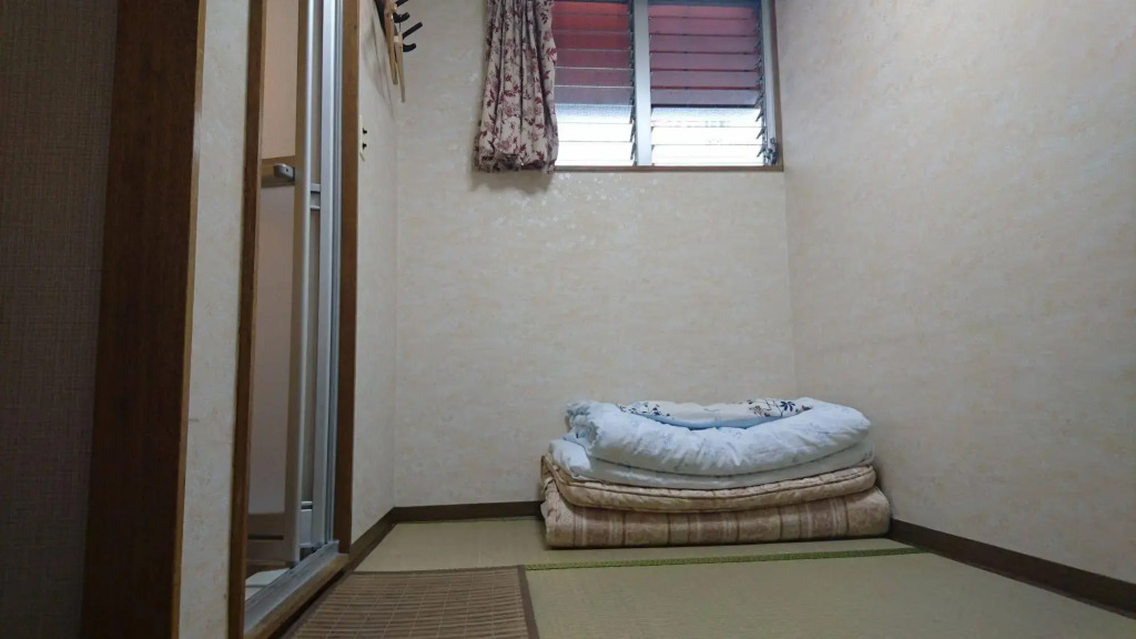 Asakusa Ryokan Toukaisou