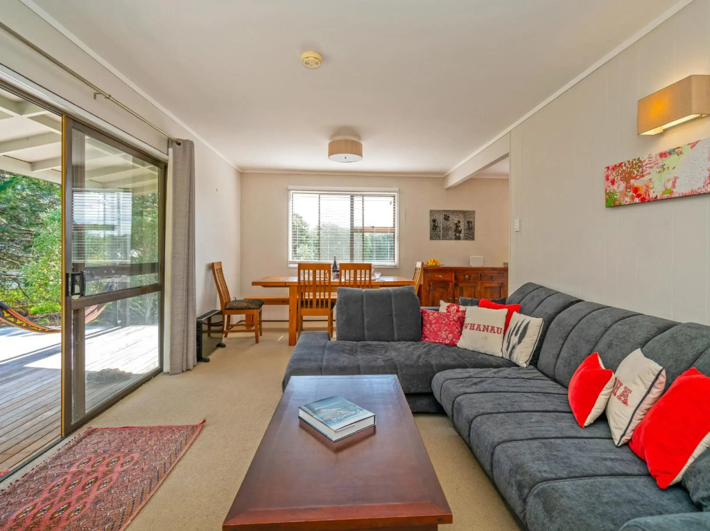 Jewel on Crown Reef - Pauanui Holiday Home