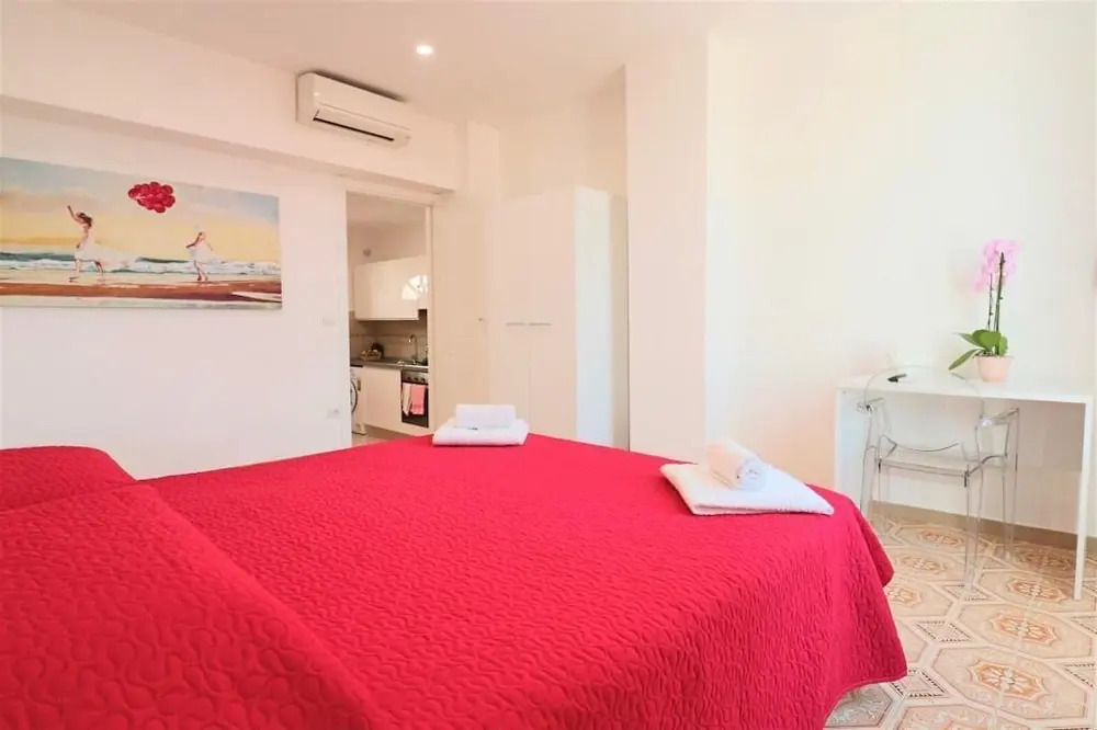 Historic Center Suite