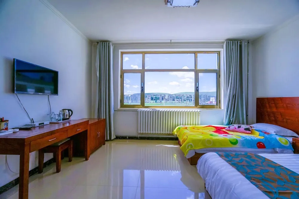 Yijie Holiday Hotel Fengning Datan